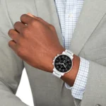 Tommy Hilfiger Men's Watch Tyson 1710667 | Watches Prime