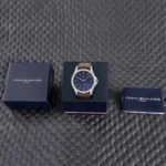 Tommy Hilfiger Men's Watch Bruce 1710669 | Watches Prime