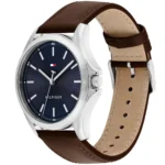 Tommy Hilfiger Men's Watch Bruce 1710669 | Watches Prime