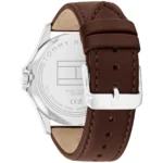 Tommy Hilfiger Men's Watch Bruce 1710669 | Watches Prime