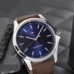Tommy Hilfiger Men's Watch Bruce 1710669 | Watches Prime