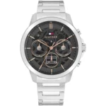 Tommy Hilfiger Men's Watch Henry 1710683 | Watches Prime