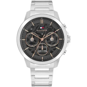 Tommy Hilfiger Men's Watch Legend 1710707 | Watches Prime