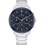 Tommy Hilfiger Men's Watch Henry 1710684 | Watches Prime Tommy Hilfiger Men's Watch Henry 1710684 | Watches Prime