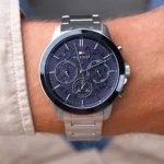 Tommy Hilfiger Men's Watch Henry 1710684 | Watches Prime Tommy Hilfiger Men's Watch Henry 1710684 | Watches Prime