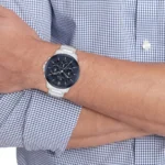 Tommy Hilfiger Men's Watch Henry 1710684 | Watches Prime Tommy Hilfiger Men's Watch Henry 1710684 | Watches Prime