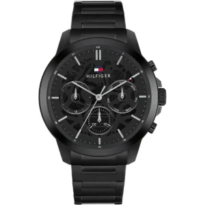 Tommy Hilfiger Men's Watch Tyson 1710710 | Watches Prime
