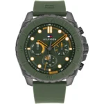 Tommy Hilfiger Men's Watch Morga 1710688 | Watches Prime Tommy Hilfiger Men's Watch Morga 1710688 | Watches Prime