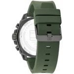Tommy Hilfiger Men's Watch Morga 1710688 | Watches Prime Tommy Hilfiger Men's Watch Morga 1710688 | Watches Prime