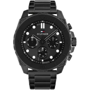 Tommy Hilfiger Men's Watch Henry 1710684 | Watches Prime