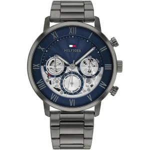 Tommy Hilfiger Men's Watch Morga 1710688 | Watches Prime