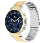 Tommy Hilfiger Men's Watch Tyson 1710710 | Watches Prime