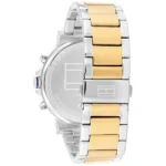 Tommy Hilfiger Men's Watch Tyson 1710710 | Watches Prime