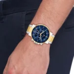 Tommy Hilfiger Men's Watch Tyson 1710710 | Watches Prime