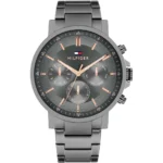 Tommy Hilfiger Men's Watch Tyson 1710711 | Watches Prime