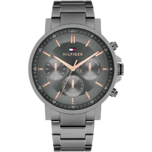 Tommy Hilfiger Men's Watch Tyson 1710712 | Watches Prime