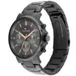 Tommy Hilfiger Men's Watch Tyson 1710711 | Watches Prime