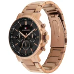 Tommy Hilfiger Men's Watch Tyson 1710712 | Watches Prime
