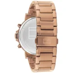 Tommy Hilfiger Men's Watch Tyson 1710712 | Watches Prime