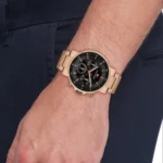 Tommy Hilfiger Men's Watch Tyson 1710712 | Watches Prime