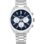 Tommy Hilfiger Men's Watch Hudson 1710722 | Watches Prime