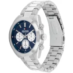 Tommy Hilfiger Men's Watch Hudson 1710722 | Watches Prime