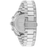 Tommy Hilfiger Men's Watch Hudson 1710722 | Watches Prime