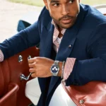 Tommy Hilfiger Men's Watch Hudson 1710722 | Watches Prime