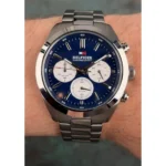 Tommy Hilfiger Men's Watch Hudson 1710722 | Watches Prime