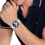Tommy Hilfiger Men's Watch Hudson 1710722 | Watches Prime