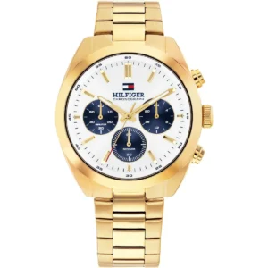Tommy Hilfiger Watch For Men 1710723