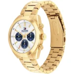 Tommy Hilfiger Men's Watch Hudson 1710723 | Watches Prime