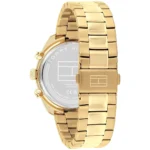 Tommy Hilfiger Men's Watch Hudson 1710723 | Watches Prime