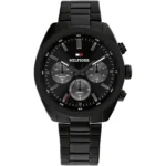 Tommy Hilfiger Men's Watch Hudson 1710724 | Watches Prime Tommy Hilfiger Men's Watch Hudson 1710724 | Watches Prime