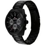 Tommy Hilfiger Men's Watch Hudson 1710724 | Watches Prime Tommy Hilfiger Men's Watch Hudson 1710724 | Watches Prime