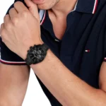 Tommy Hilfiger Men's Watch Hudson 1710724 | Watches Prime Tommy Hilfiger Men's Watch Hudson 1710724 | Watches Prime