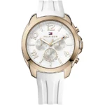 Tommy Hilfiger Watch For Women 1781388 | Watches Prime