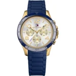 Tommy Hilfiger Watch For Women 1781523 | Watches Prime
