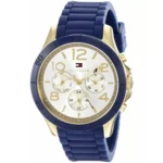 Tommy Hilfiger Watch For Women 1781523 | Watches Prime