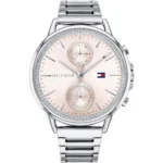 Tommy Hilfiger Watch For Women 1781917 | Watches Prime