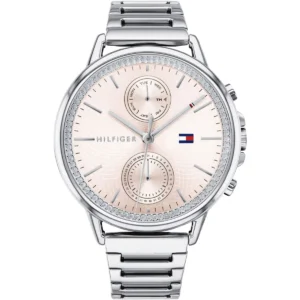 Tommy Hilfiger Ladies Watch Blake 1781907 | Watches Prime