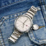 Tommy Hilfiger Watch For Women 1781917 | Watches Prime