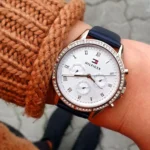 Tommy Hilfiger Watch For Women 1782140 | Watches Prime