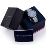 Tommy Hilfiger Watch For Women 1782149 | Watches Prime