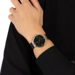 ساعة تومي هيلفيغر نسائية ليبرتي 1782216 | واتشز برايم