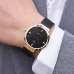 ساعة تومي هيلفيغر نسائية ليبرتي 1782216 | واتشز برايم