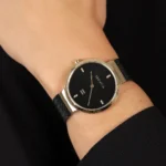 ساعة تومي هيلفيغر نسائية ليبرتي 1782216 | واتشز برايم