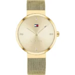 Tommy Hilfiger Ladies Watch Liberty 1782217 | Watches Prime