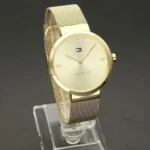 Tommy Hilfiger Ladies Watch Liberty 1782217 | Watches Prime