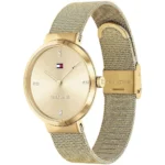 Tommy Hilfiger Ladies Watch Liberty 1782217 | Watches Prime